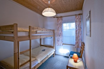 Glampingunterkunft: Ferienhaus Stockholm am Camping- und Ferienpark Havelberge