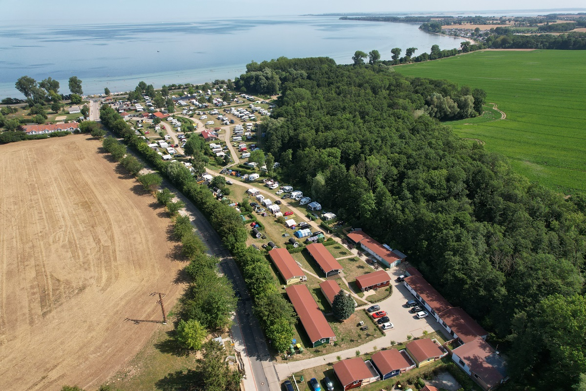 Glamping in der Region Schwerin: 4 Urlaubs-Unterknfte | glamping.info