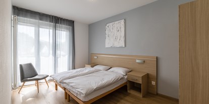 Luxuscamping - PLZ 6598 (Schweiz) - Apartement Casa al porto auf Campofelice Camping Village