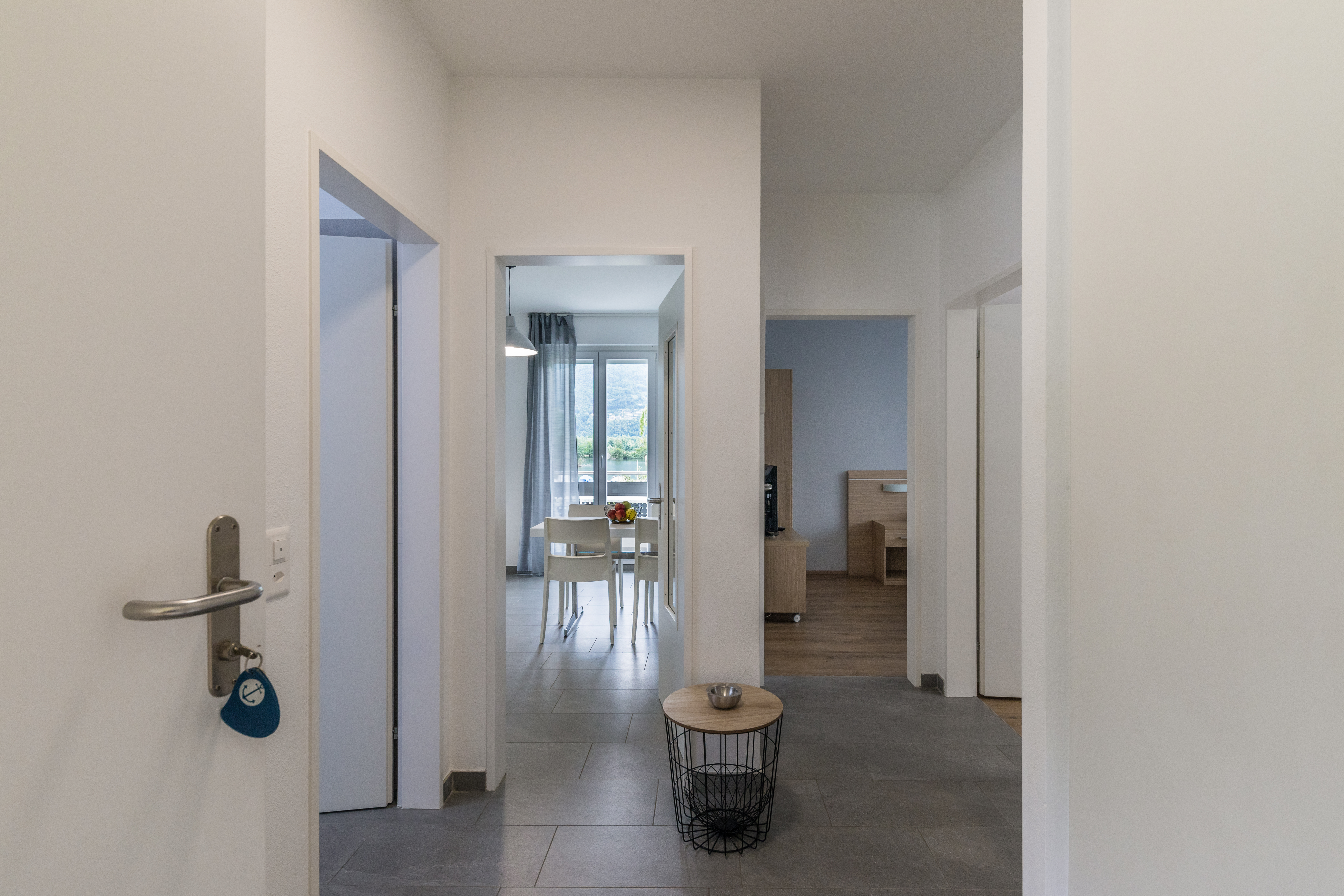 Glampingunterkunft: Apartement Casa al porto auf Campofelice Camping Village