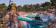 Luxuscamping - Portugal - Water park - Ohai Nazaré Outdoor Resort