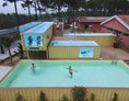 Glampingunterkunft: ECO-Swimming pool   - Ohai Nazaré Outdoor Resort