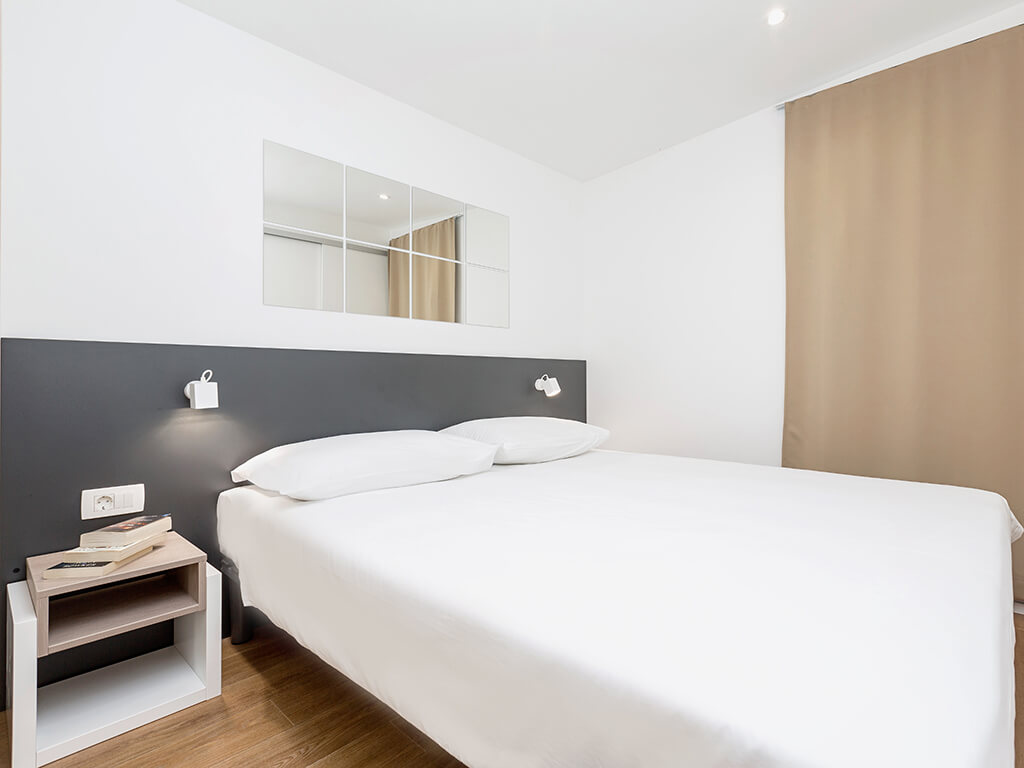 Glampingunterkunft: Standard auf dem Campingplatz Porto Sole