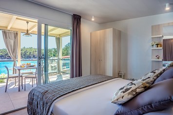 Glampingunterkunft: Lungomare Premium Romantic auf dem Ježevac Premium Camping Resort