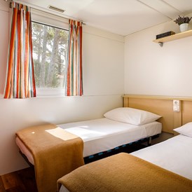 Glampingunterkunft: Hilltop Superior auf dem Padova Premium Camping Resort