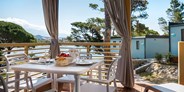 Luxuscamping - Rab - Premium Romantic auf dem Padova Premium Camping Resort