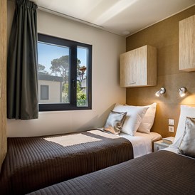 Glampingunterkunft: Premium Suite auf dem Padova Premium Camping Resort