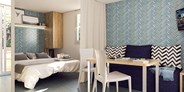 Luxuscamping - Zadar - Camping Cozy Home auf dem Falkensteiner Premium Camping Zadar