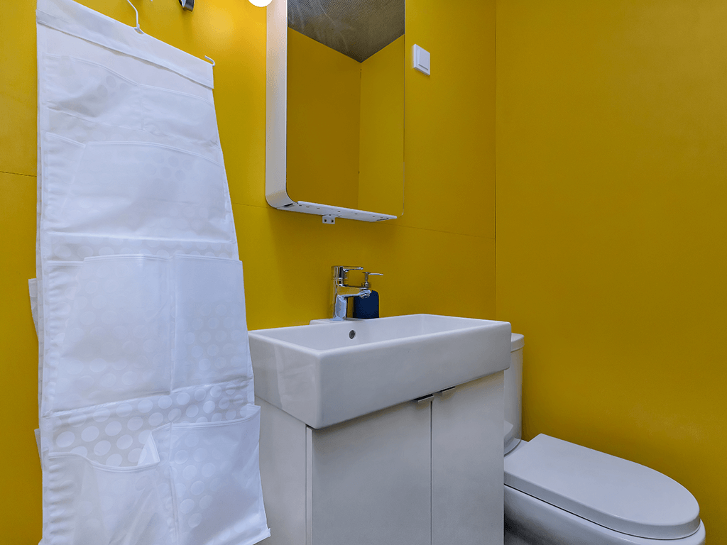 Glampingunterkunft: Family and Friends Glamping Pod auf dem Campingplatz Medora Orbis