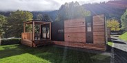 Luxuscamping - Art der Unterkunft: Mobilheim - Faaker-/Ossiachersee - Mobilheime am Seecamping Berghof